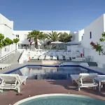 Rk Beach Hotel 
