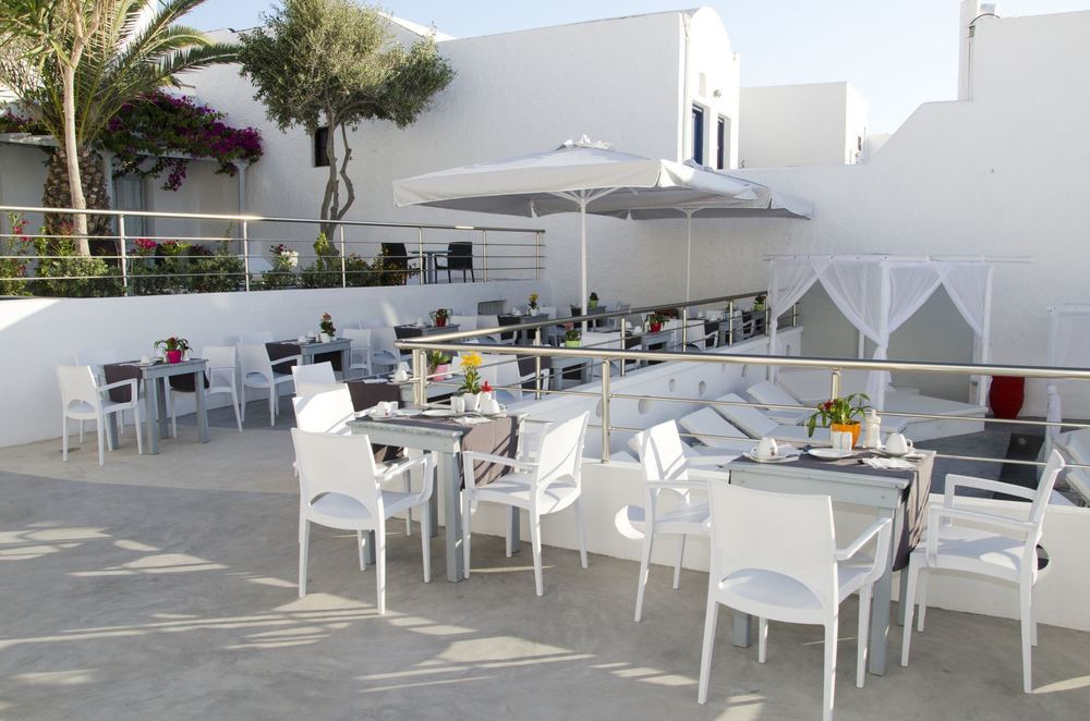 Hotel Rk Kamári