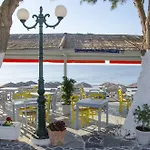 Rk Beach Hotel 