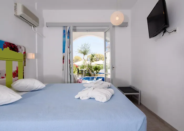 RK Beach Hotel