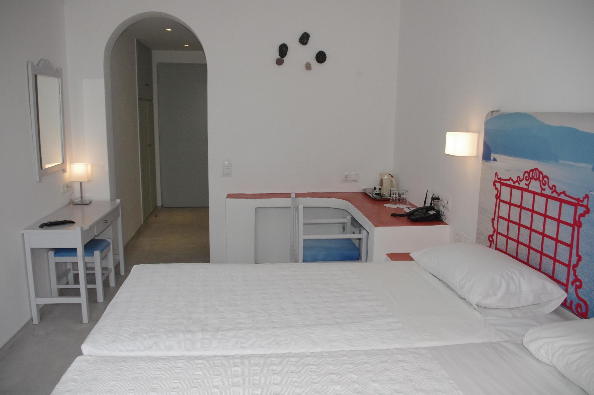 Hotel Rk Kamári