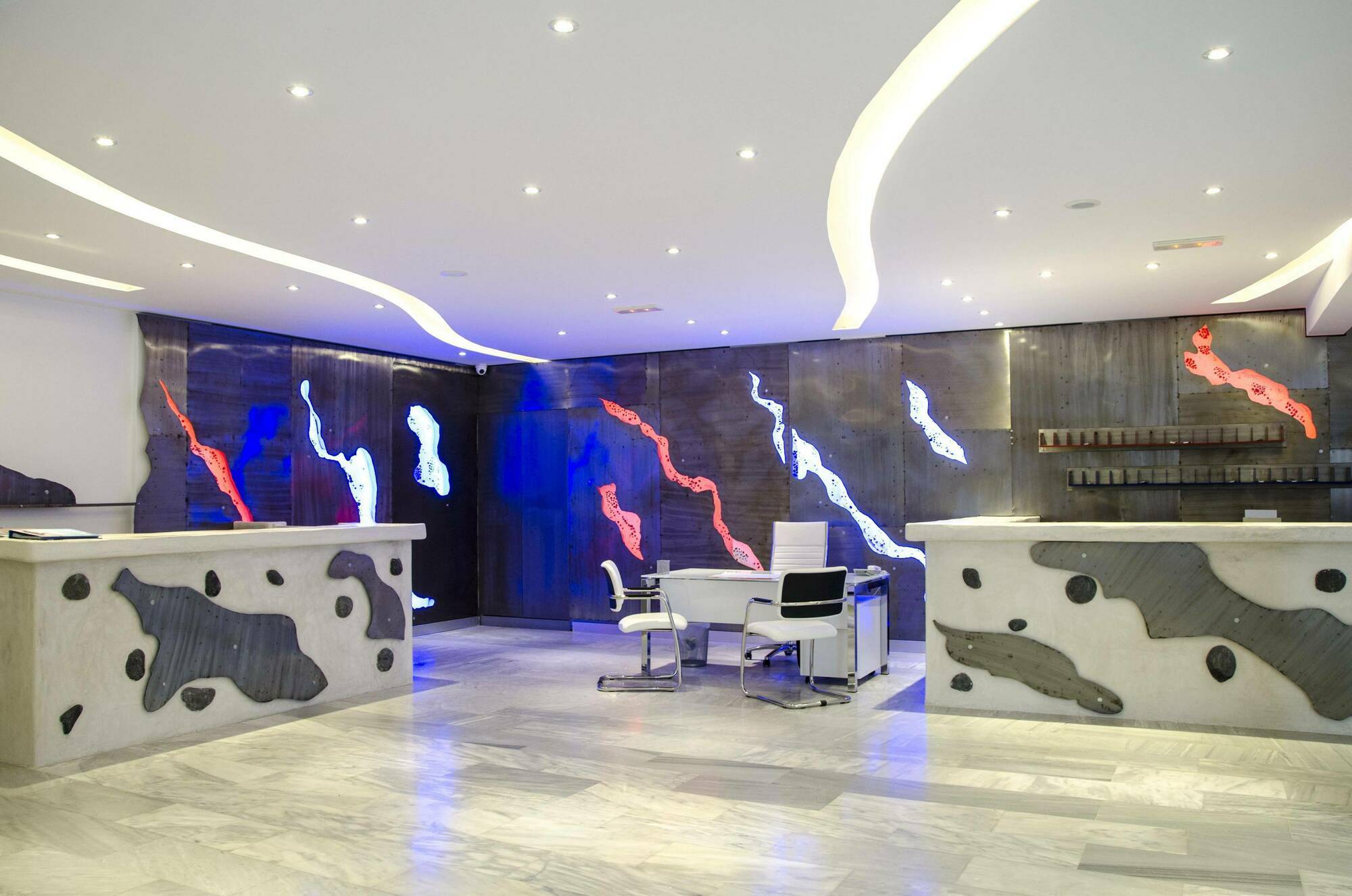 Otel Rk